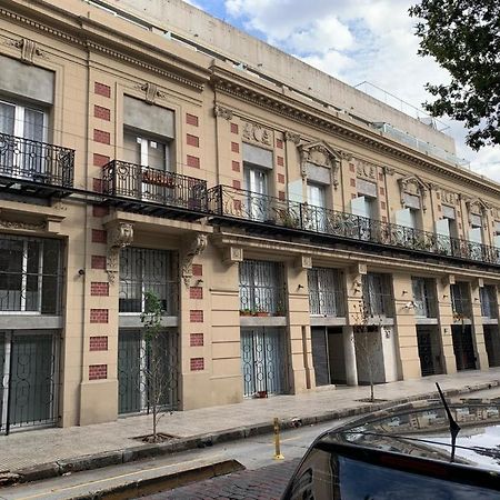 Lezama Park Apartment Buenos Aires Exterior photo