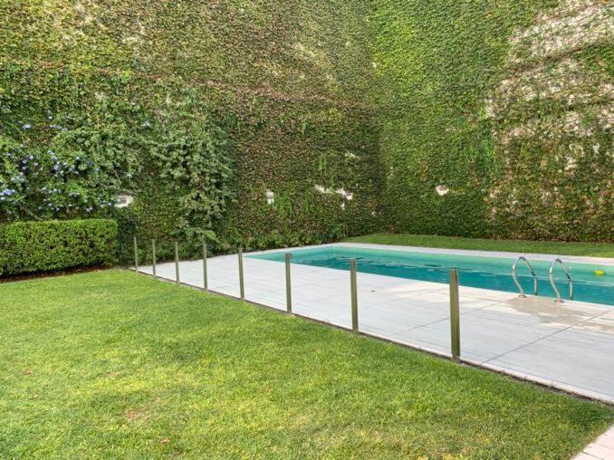 Lezama Park Apartment Buenos Aires Exterior photo