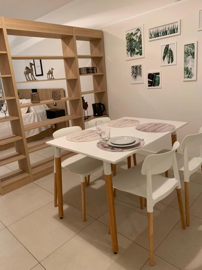 Lezama Park Apartment Buenos Aires Exterior photo